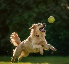 Glucosamine for Dogs