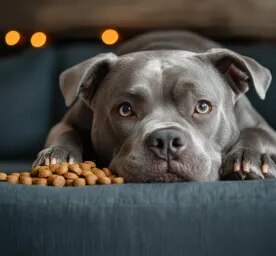 Grain-Free Dog Food: The Pros and Cons Simply Explained