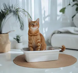 How Often Should You Change Cat Litter?