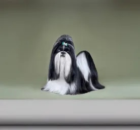 Small Dogs with Long Hair That Will Steal Your Heart