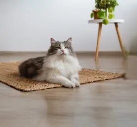 The Myth of ‘Hypoallergenic Cats’
