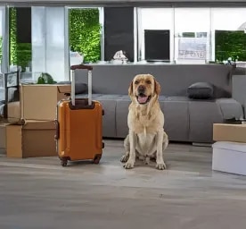Travelling with Dogs: The Full Checklist
