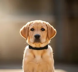Keeping Your Puppy’s Skin Healthy