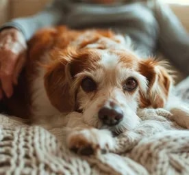 What is Cognitive Dysfunction in Dogs?