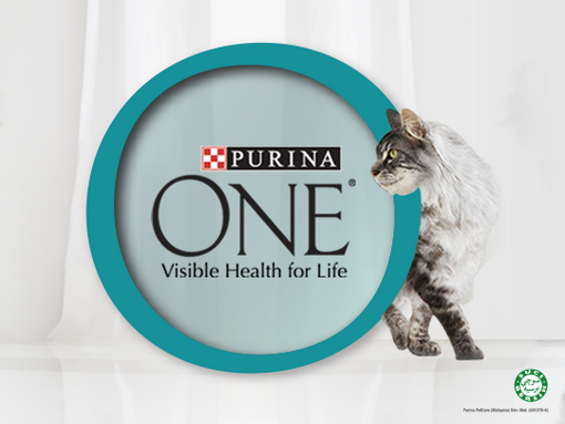 PURINA ONE® Logo