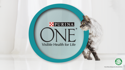 purina one transparent logo