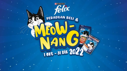 FELIX Beli & Meow-Nang desktop