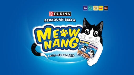 Meow-Nang 2023